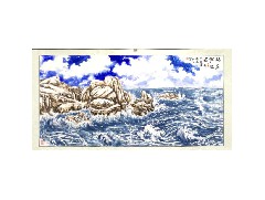 南宋的绘画对日本水墨画的影响